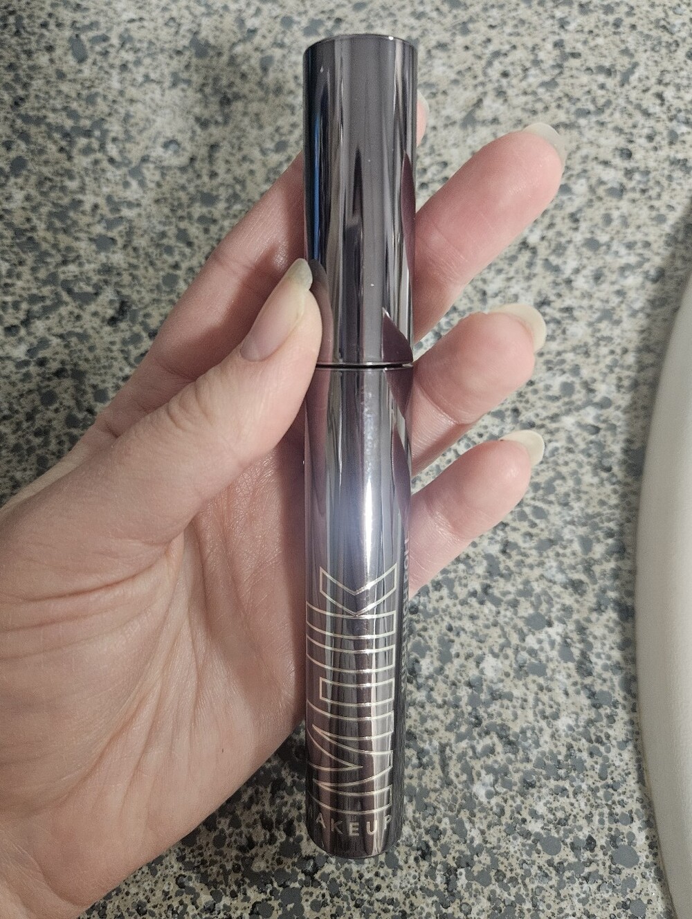 NWT Milk Makeup Kush High Roll Mascara